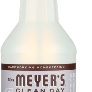 MRS MEYERS CLEAN DAY: Window Spray Lavender, 24 oz