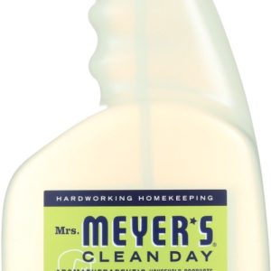 MRS MEYERS CLEAN DAY: Cleaner Tub and Tile Lemon, 33 oz