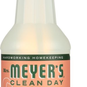 MRS MEYERS CLEAN DAY: Multi Clnr Geranium, 16 OZ