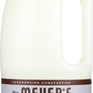 MRS. MEYER'S: Clean Day Fabric Softener Lavender Scent, 32 oz