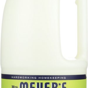 MRS. MEYER'S: Clean Day Fabric Softener Lemon Verbena Scent, 32 oz