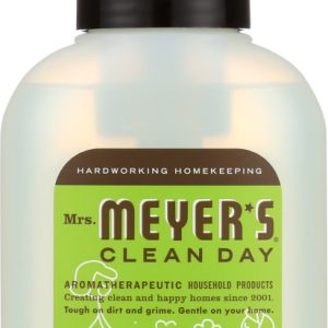 MRS MEYERS CLEAN DAY: Soap Hand Foam Apple, 10 oz