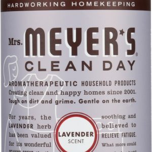 MRS MEYERS CLEAN DAY: Scent Booster Lavender, 18 oz