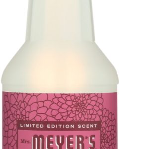 MRS MEYERS CLEAN DAY: Clnr Mltsrfce Fall Mum, 16 oz