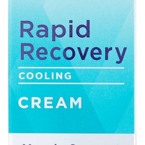 MEDTERRA: Rapid Recovery CBD Cooling Cream 250 Mg, 1.7 oz