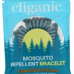 CLIGANIC: Repellent Band, 1 pc