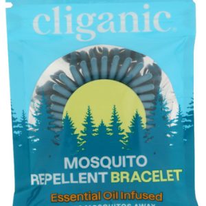 CLIGANIC: Repellent Band, 1 pc