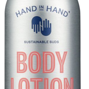 HAND IN HAND: Lotion Body Cactus Blossom, 10 oz