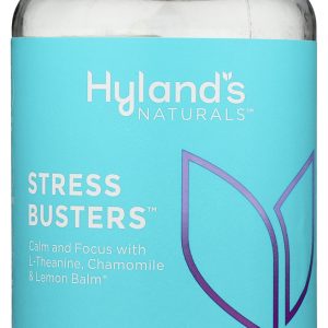 HYLAND: Stress Busters Gummies, 60 pc