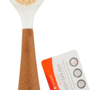 FULL CIRCLE HOME: Be Good Dish Brush, 1 ea