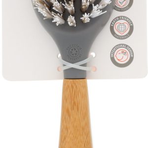 FULL CIRCLE HOME: Brush Scraper Cast Iron G, 1 ea