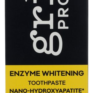 GRIN: Pro Enzyme Whitening Toothpaste, 4 oz