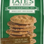 TATE'S BAKE SHOP: Chocolate Chip Walnut Cookies, 7 oz