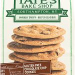TATE'S BAKE SHOP: Gluten Free Chocolate Chip Cookies, 7 oz