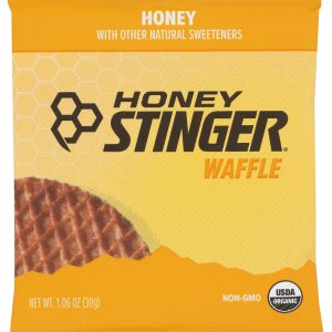 HONEY STINGER: Organic Honey Waffle, 1 Oz