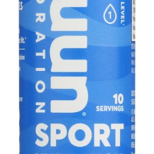 NUUN: Sport Tri-Berry, 10 tb