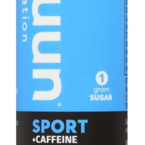 NUUN: Sport Fresh Lime Electrolyte Drink Tablets, 10 tb