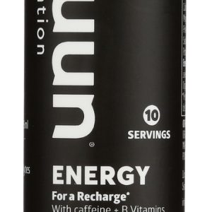 NUUN: Energy Watermelon Burst, 10 tb
