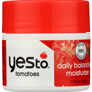 YES TO: Tomatoes Daily Moisturizer, 1.7 fo