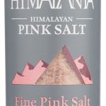 HIMALANIA: Himalayan Fine Pink Salt, 13 oz