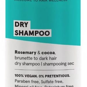 ACURE: Dry Shampoo Brunette To Dark Hair, 1.7 oz
