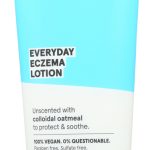 ACURE: Everyday Eczema Unscented Lotion, 8 fl oz