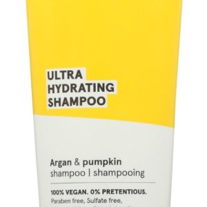 ACURE: Ultra Hydrating Shampoo, 8 fo