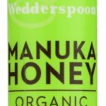 WEDDERSPOON: Lip Balm Manuka Coconut Lime, 0.15 oz