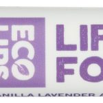 ECO LIPS: Lip Food Nutrient Dense Organic Balm, 0.15 oz