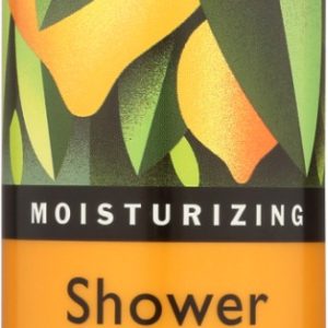 SHIKAI: All Natural Moisturizing Shower Gel Yuzu, 12 oz