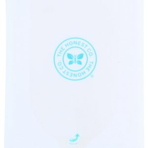 THE HONEST COMPANY: Wipes, 10 pc