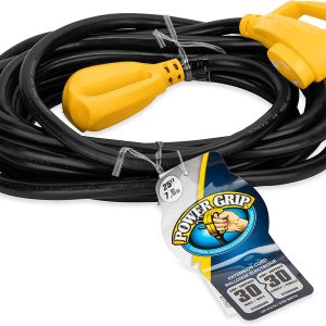 CAMCO: Extension Cord, 25 ft