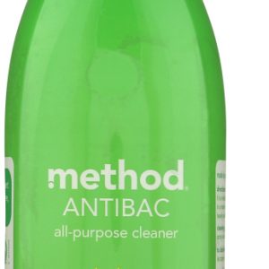 METHOD HOME CARE: Antibac Apc Bamboo, 28 fo