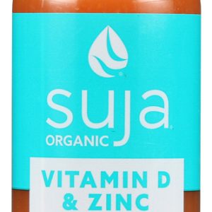 SUJA: Vitamin D Shot, 2 fo