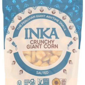 INKA: Original Gourmet Corn All Natural, 4 oz