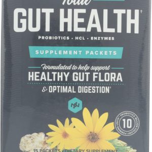 ONNIT: Gut Health Packet, 15 ea