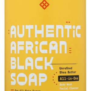 ALAFFIA: Wash All In One Citrus G, 32 fo