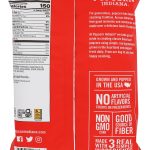 POPCORN INDIANA: All Natural Popcorn Sea Salt, 4.5 oz