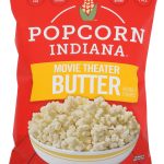 POPCORN INDIANA: Movie Theater, 4.75 oz