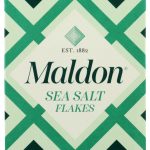 MALDON: The Original Crystal Sea Salt Flakes, 8.5 oz