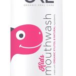 ORL: Kids Mouthwash Bubblegum, 16.9 oz