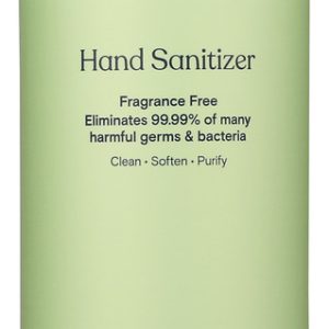 PIPETTE: Hand Sanitizer, 8 fo