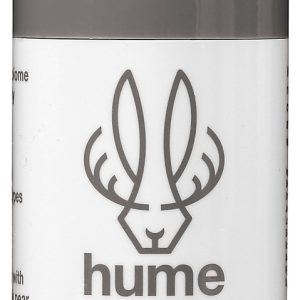 HUME SUPERNATURAL: Fragrance Free Deodorant, 2 oz