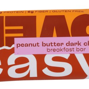 OVER EASY: Bar Pb Choc Brkfst, 1.8 oz