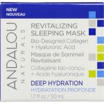 ANDALOU: Deep Hydration Revitalizing Sleeping Mask, 1.7 oz