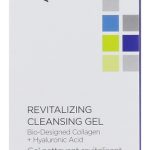 ANDALOU NATURALS: Revitalizing Cleansing Gel, 6 fo