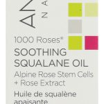 ANDALOU NATURALS: 1000 Roses Soothing Squalane Oil, 1 fo