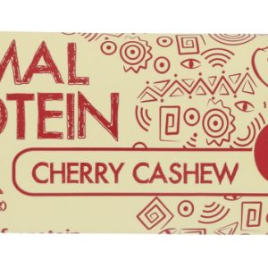 PALEO PRO: Bar Protein Cherry Cashew, 2.05 oz