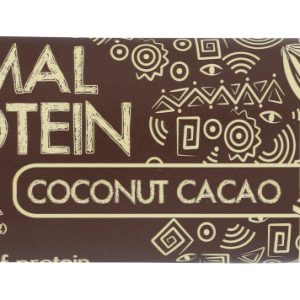 PALEO PRO: Bar Protein Coconut Cacao, 2.05 oz