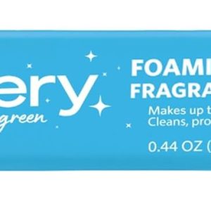 CLEANERY: Foaming Hand Wash Fragrance Free, 0.44 oz